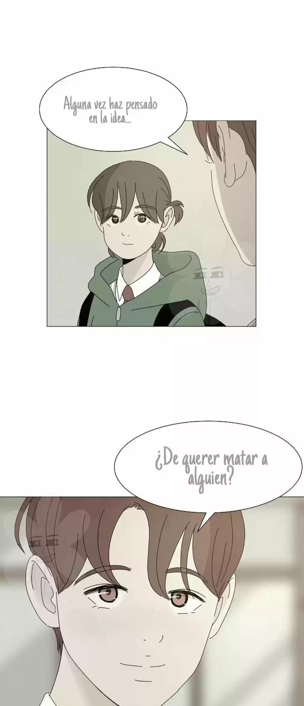 Gatos Del Cielo - Capítulo 9 - Página 34 - LectorTMOo