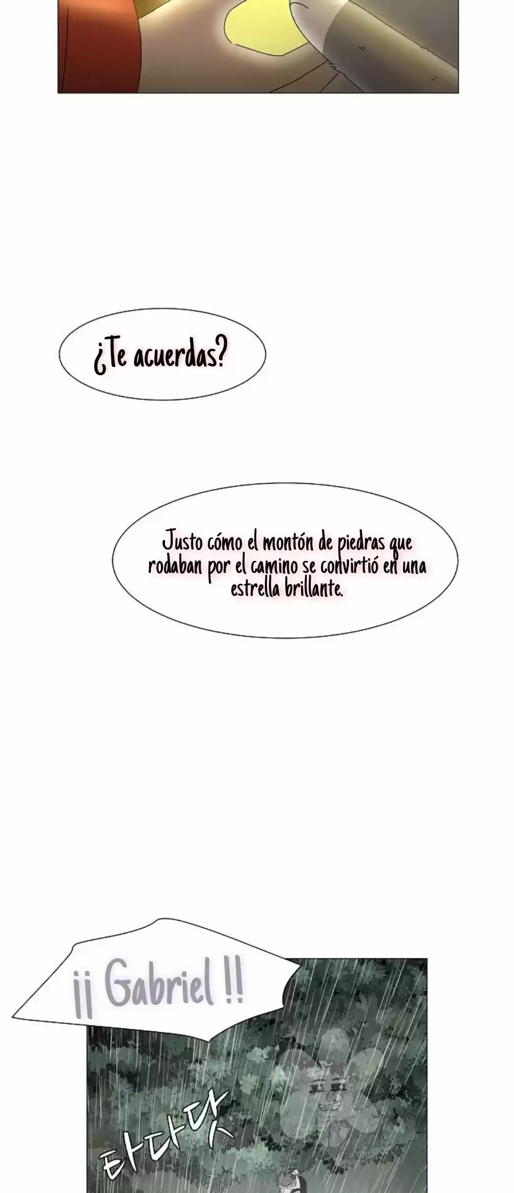 Gatos Del Cielo - Capítulo 9 - Página 38 - LectorTMOo