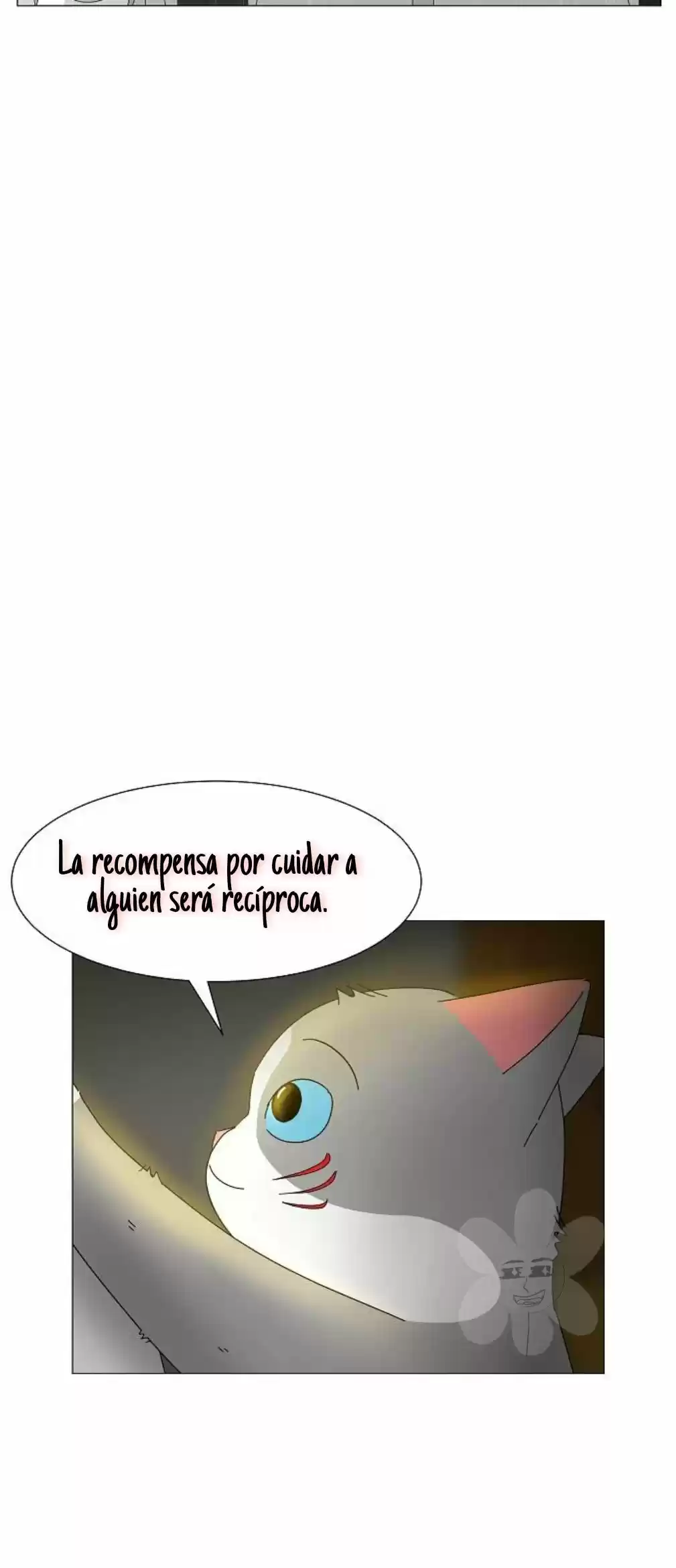 Gatos Del Cielo - Capítulo 9 - Página 41 - LectorTMOo