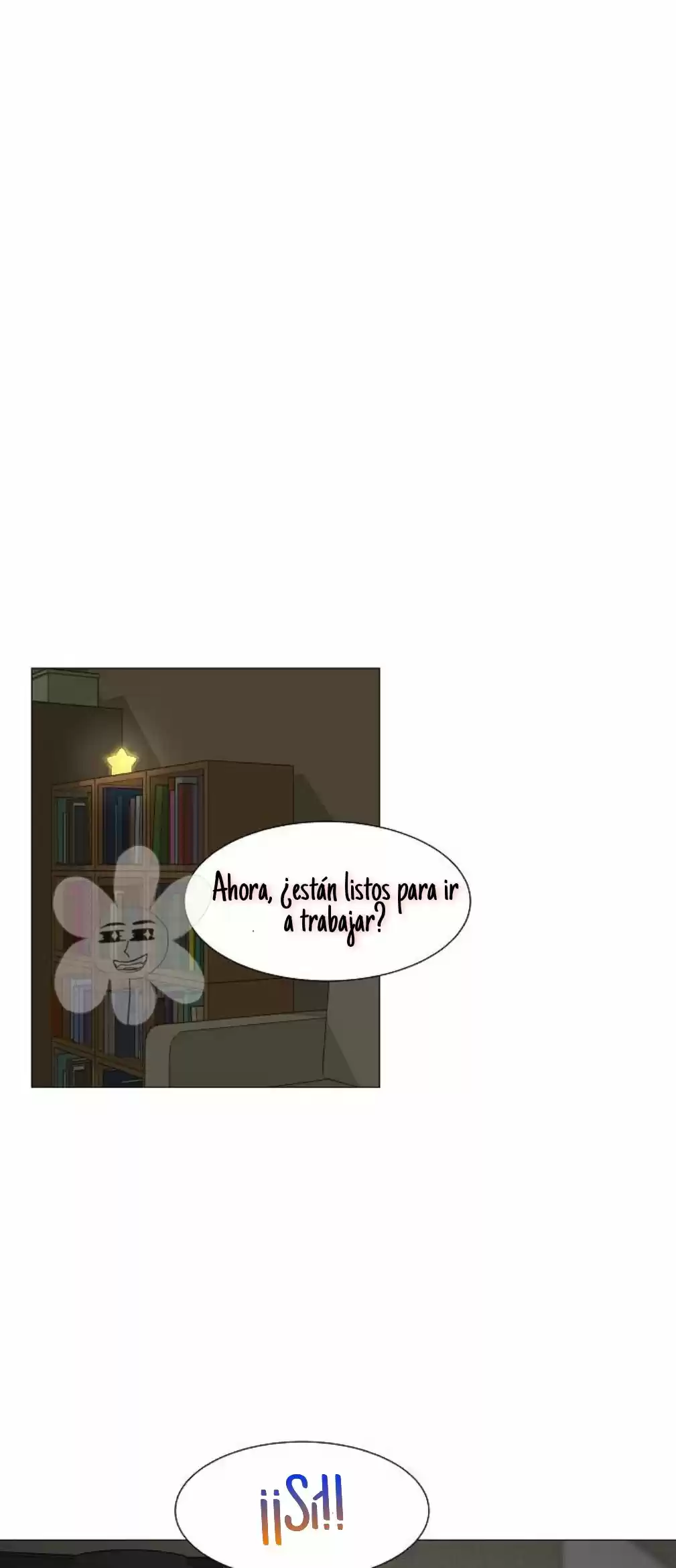 Gatos Del Cielo - Capítulo 9 - Página 45 - LectorTMOo