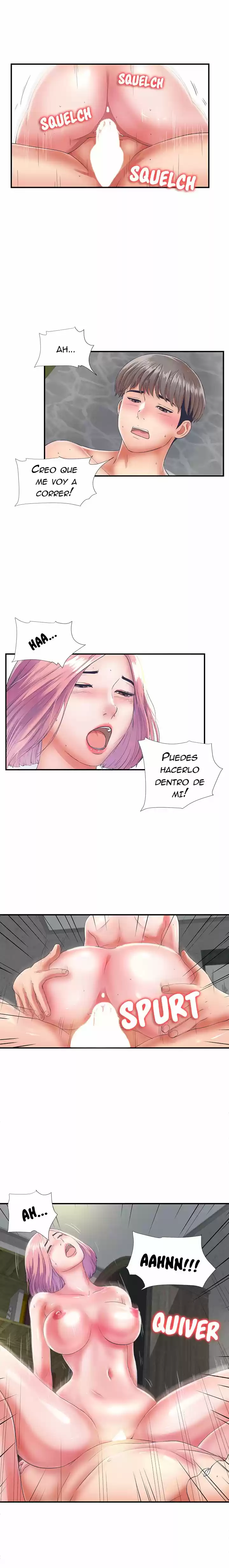 GaZe - Capítulo 1 - Página 5 - LectorTMOo