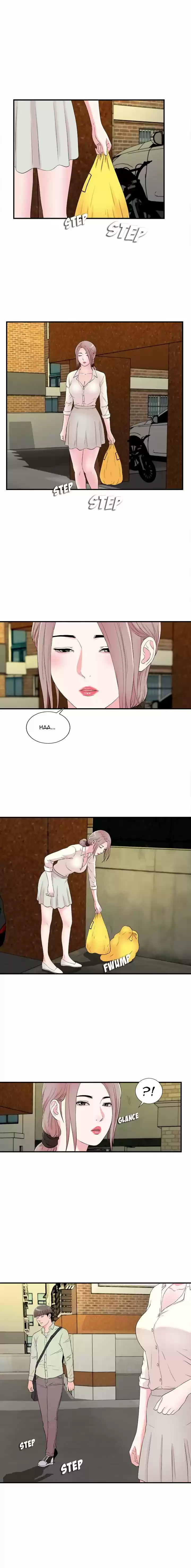 GaZe - Capítulo 13 - Página 12 - LectorTMOo
