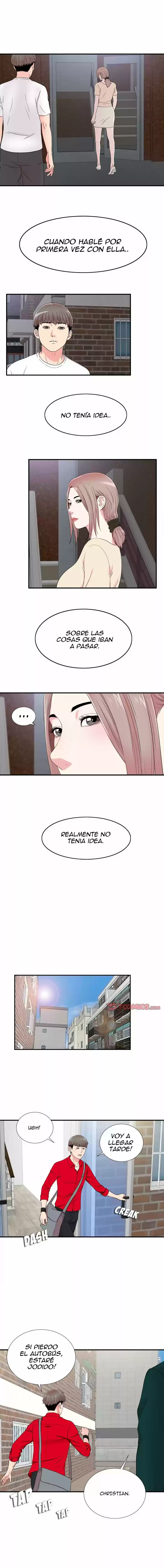 GaZe - Capítulo 15 - Página 19 - LectorTMOo