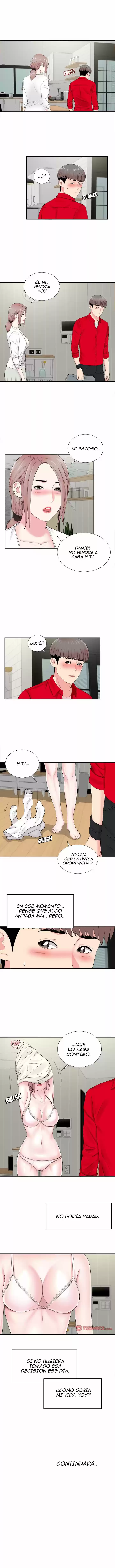 GaZe - Capítulo 19 - Página 12 - LectorTMOo