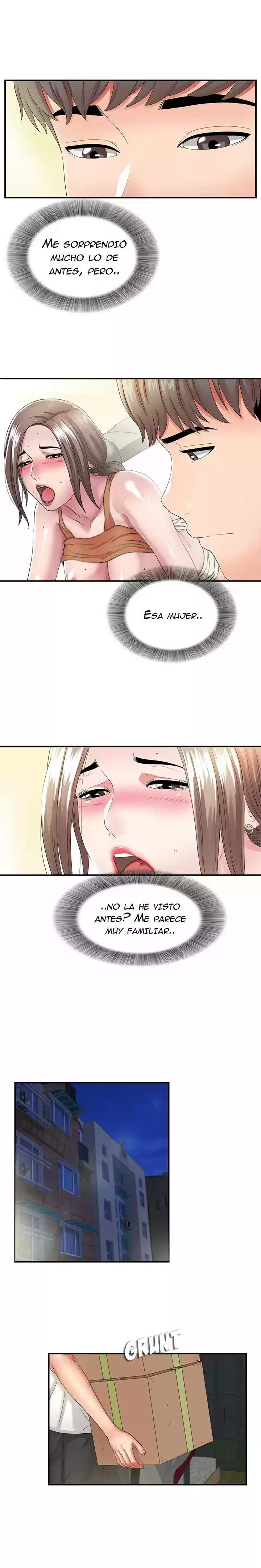 GaZe - Capítulo 2 - Página 7 - LectorTMOo