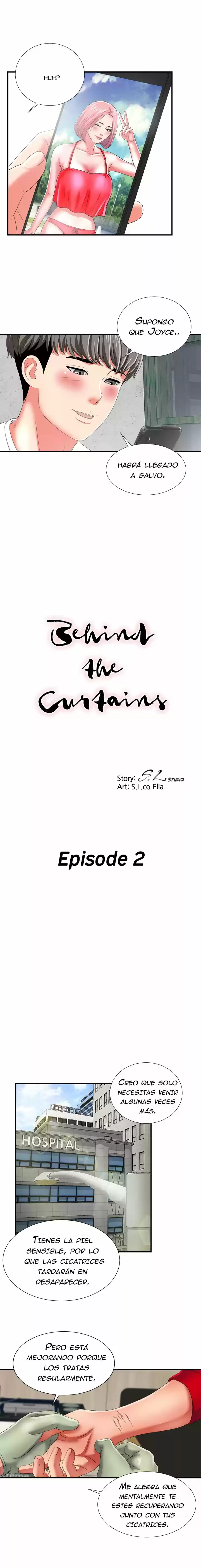 GaZe - Capítulo 2 - Página 17 - LectorTMOo
