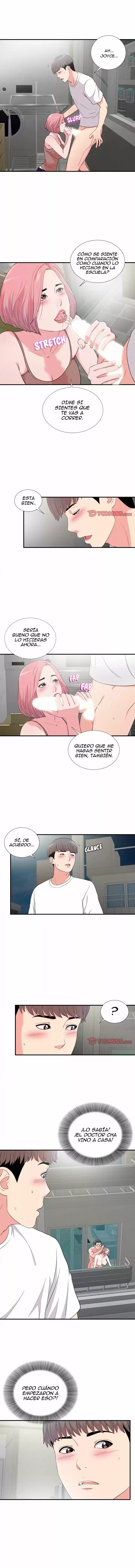 GaZe - Capítulo 23 - Página 9 - LectorTMOo