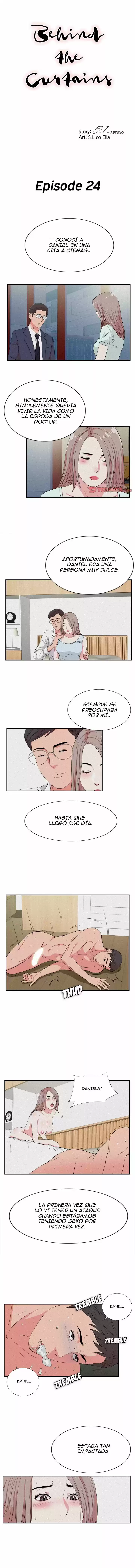 GaZe - Capítulo 24 - Página 11 - LectorTMOo
