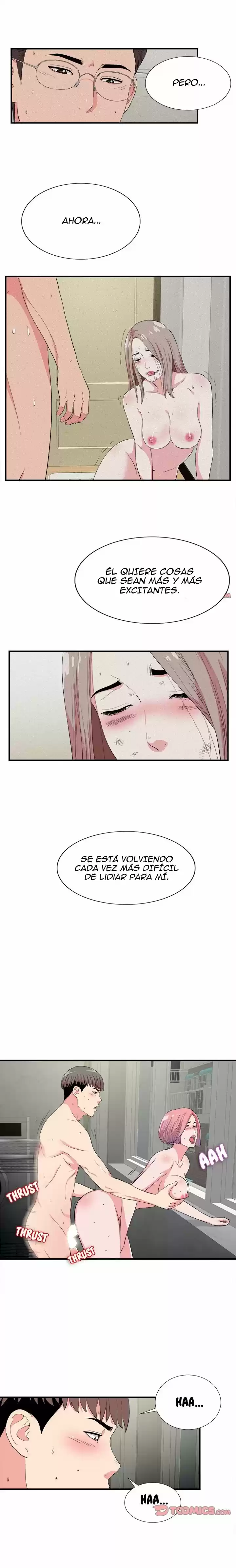 GaZe - Capítulo 24 - Página 12 - LectorTMOo