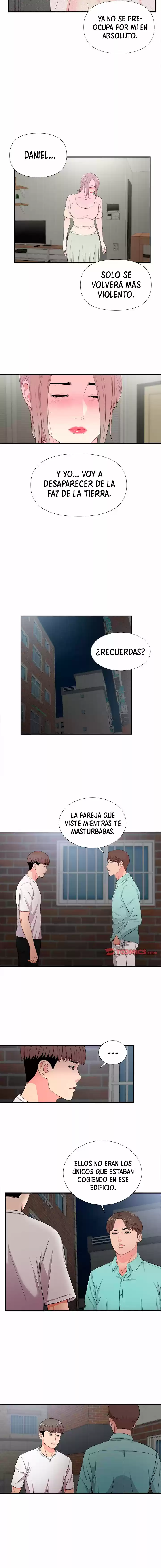GaZe - Capítulo 26 - Página 5 - LectorTMOo