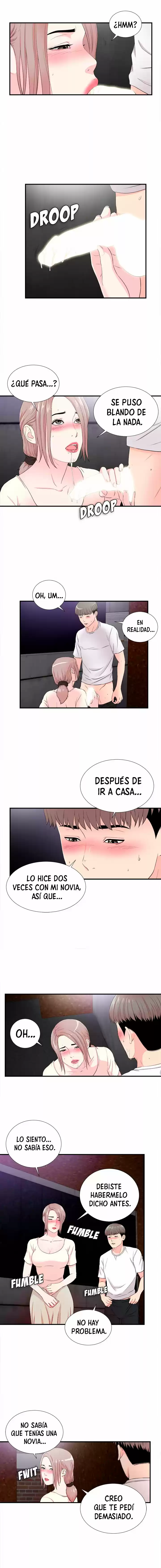 GaZe - Capítulo 27 - Página 9 - LectorTMOo