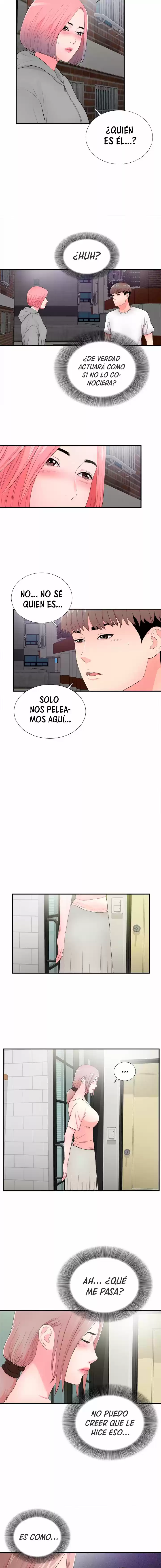 GaZe - Capítulo 28 - Página 7 - LectorTMOo