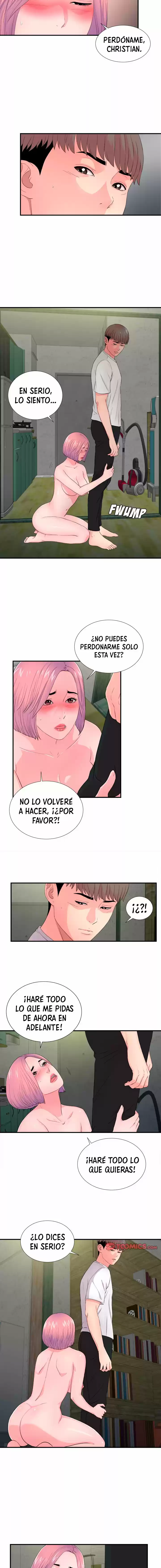 GaZe - Capítulo 29 - Página 5 - LectorTMOo