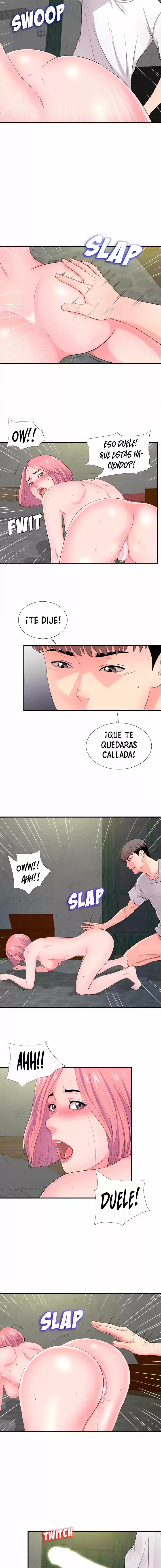 GaZe - Capítulo 29 - Página 7 - LectorTMOo