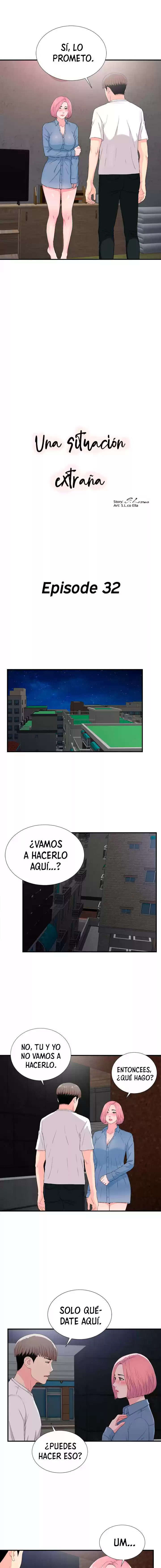 GaZe - Capítulo 32 - Página 4 - LectorTMOo