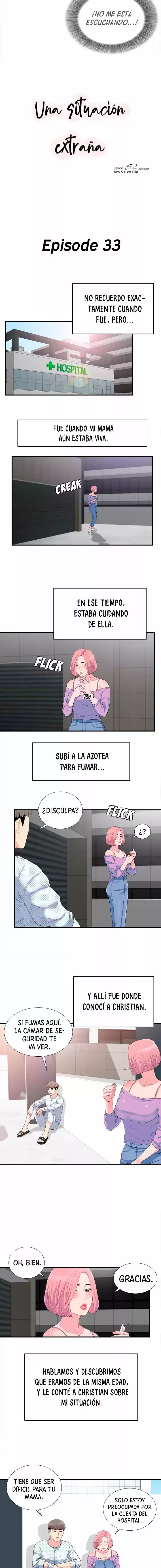 GaZe - Capítulo 33 - Página 4 - LectorTMOo