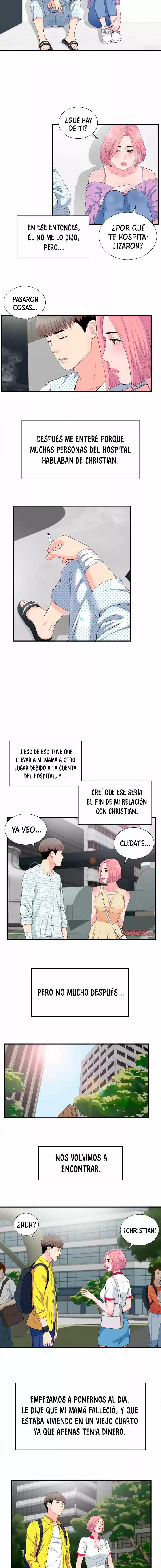 GaZe - Capítulo 33 - Página 5 - LectorTMOo