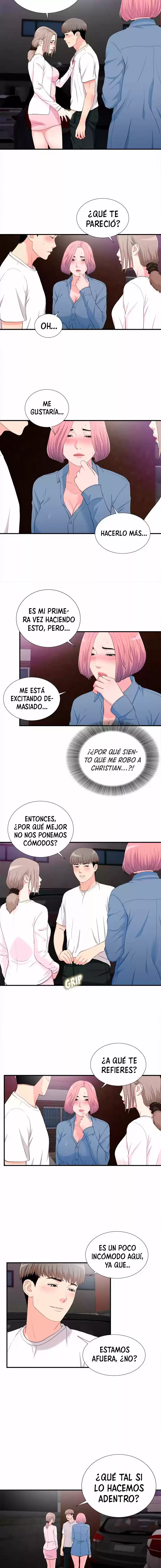 GaZe - Capítulo 34 - Página 7 - LectorTMOo