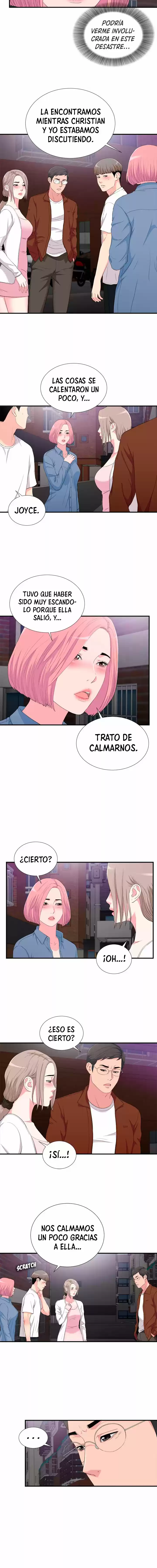 GaZe - Capítulo 34 - Página 10 - LectorTMOo