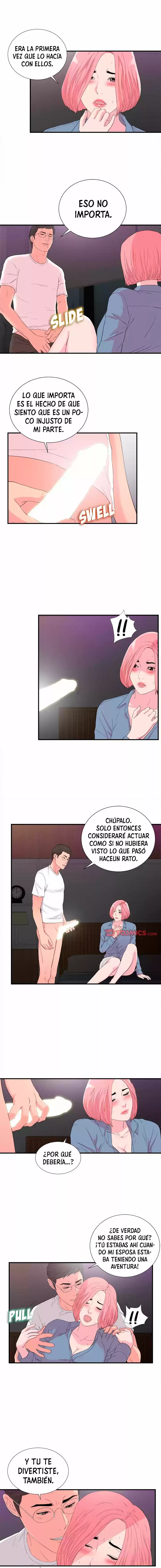 GaZe - Capítulo 37 - Página 5 - LectorTMOo
