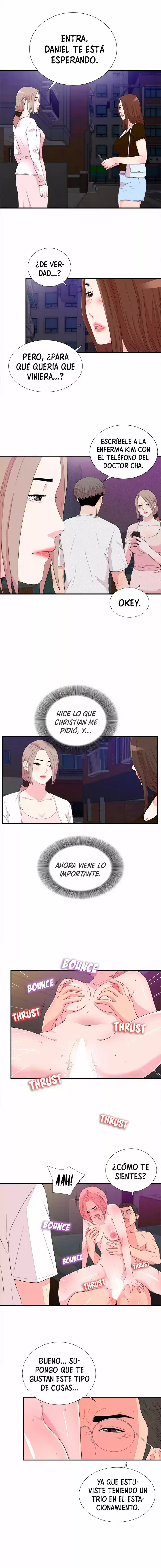 GaZe - Capítulo 39 - Página 5 - LectorTMOo