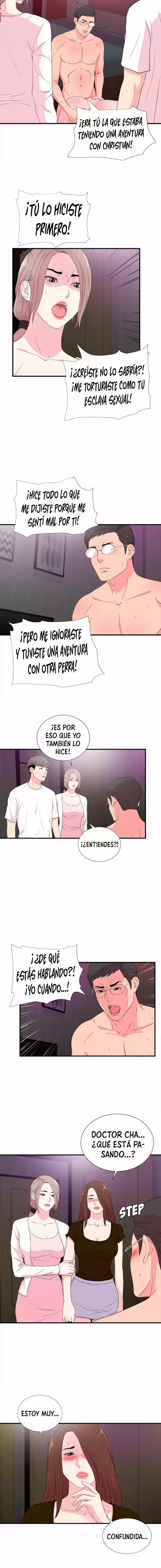GaZe - Capítulo 39 - Página 10 - LectorTMOo