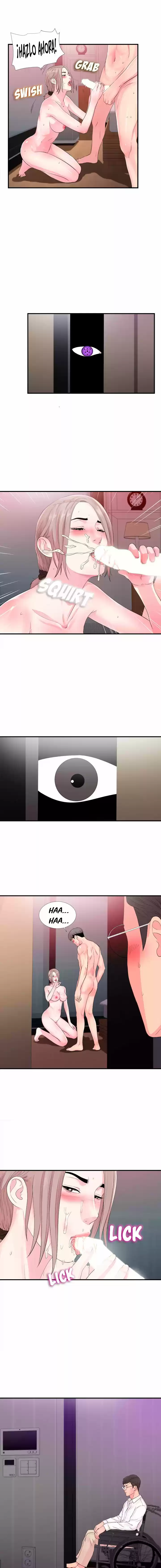 GaZe - Capítulo 40 - Página 10 - LectorTMOo