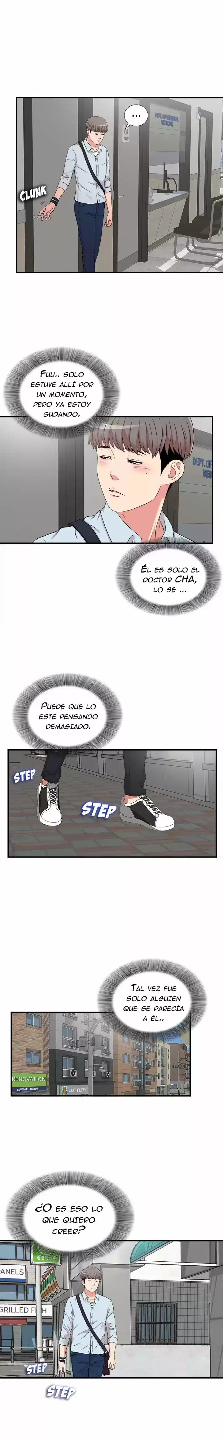 GaZe - Capítulo 5 - Página 15 - LectorTMOo