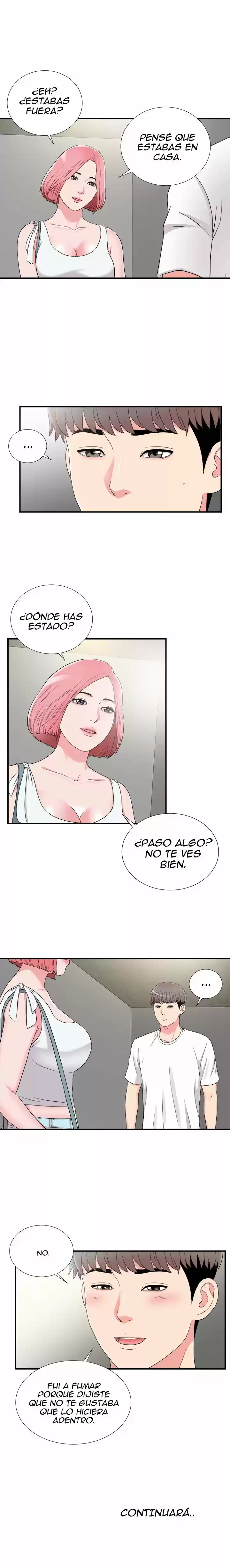 GaZe - Capítulo 7 - Página 25 - LectorTMOo