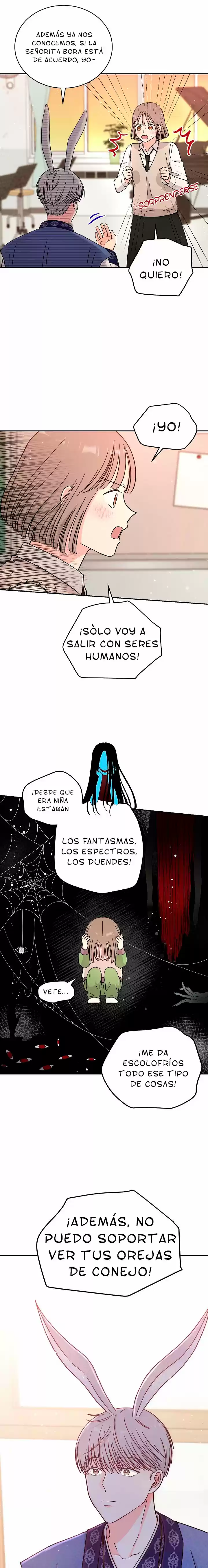 Gazing At The Moon - Capítulo 11 - Página 2 - LectorTMOo