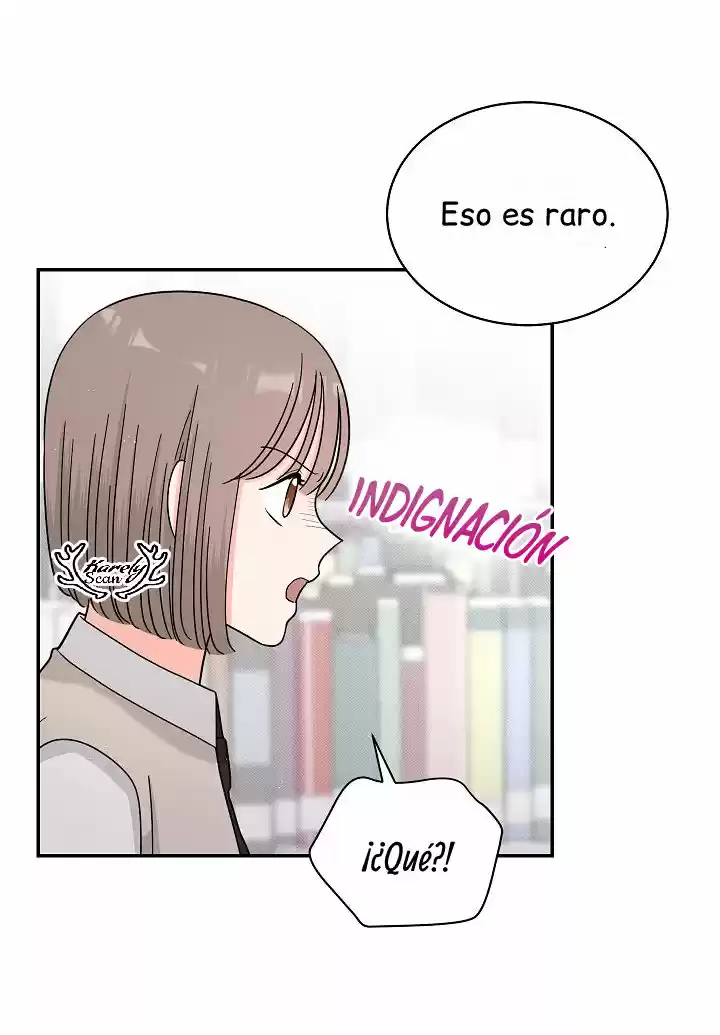 Gazing At The Moon - Capítulo 17 - Página 29 - LectorTMOo