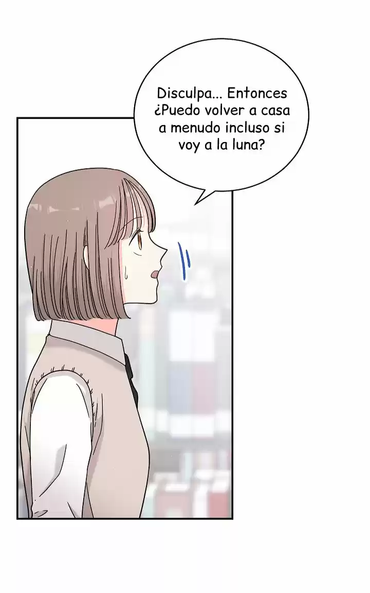 Gazing At The Moon - Capítulo 17 - Página 51 - LectorTMOo