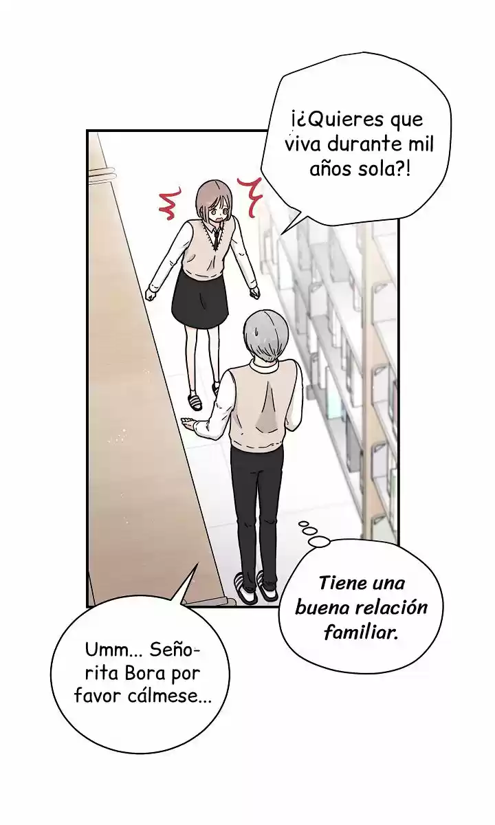 Gazing At The Moon - Capítulo 17 - Página 61 - LectorTMOo