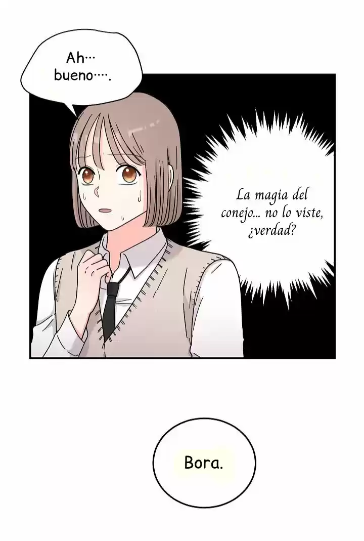 Gazing At The Moon - Capítulo 18 - Página 10 - LectorTMOo