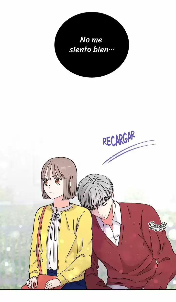 Gazing At The Moon - Capítulo 18 - Página 57 - LectorTMOo