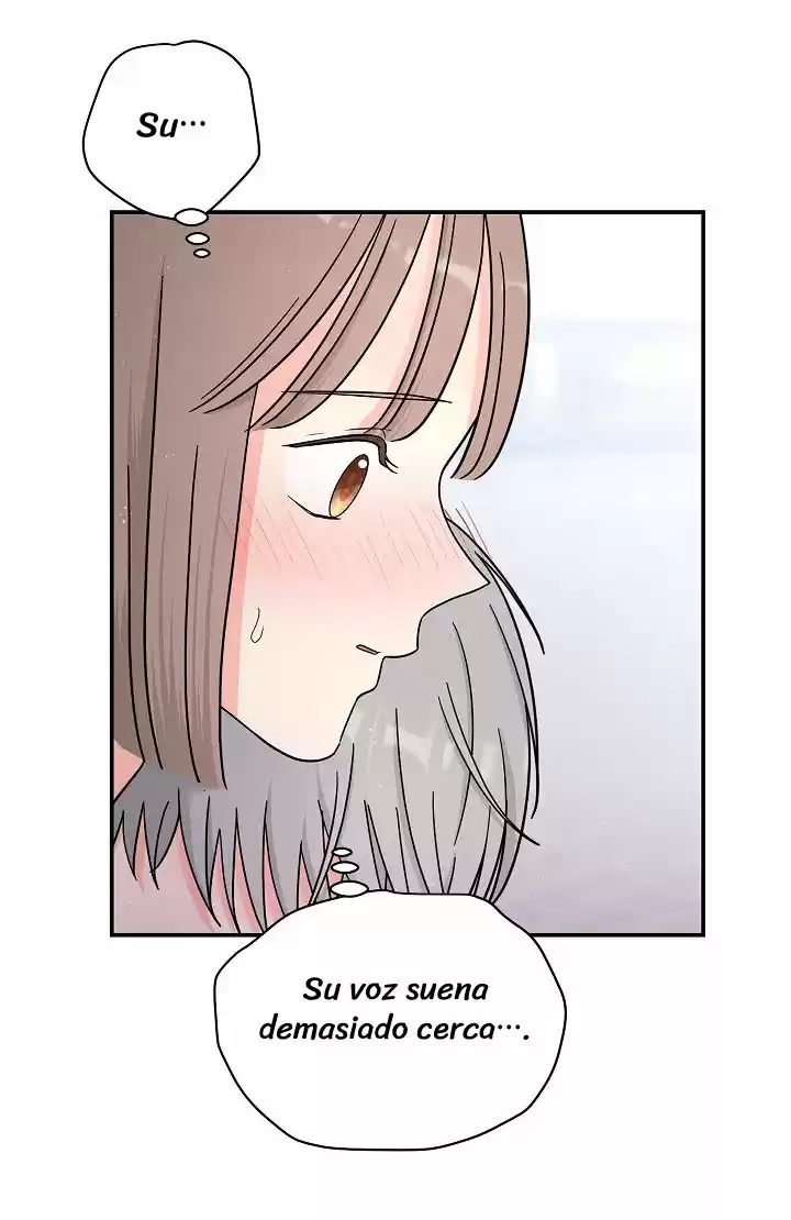 Gazing At The Moon - Capítulo 18 - Página 60 - LectorTMOo
