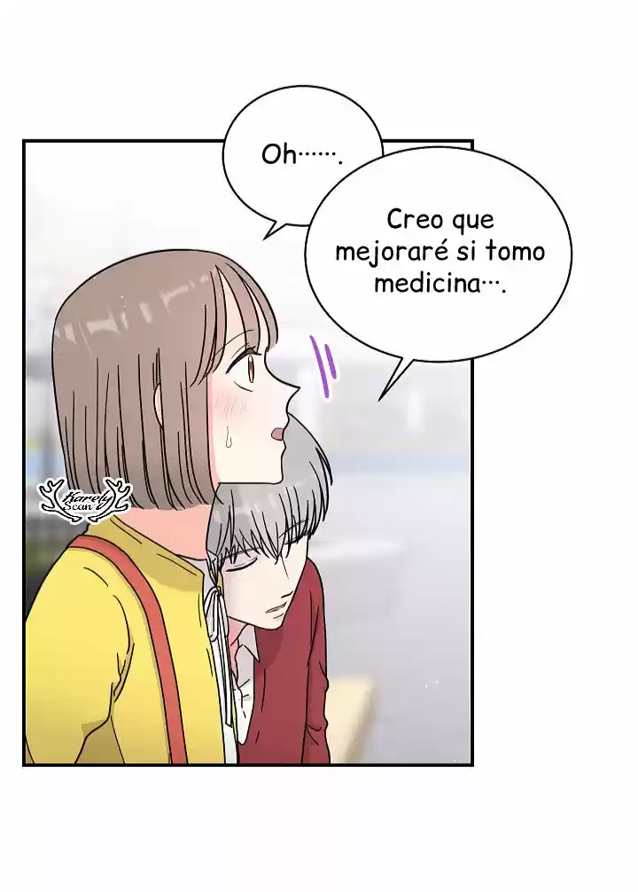 Gazing At The Moon - Capítulo 18 - Página 62 - LectorTMOo
