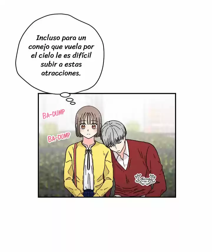 Gazing At The Moon - Capítulo 19 - Página 17 - LectorTMOo
