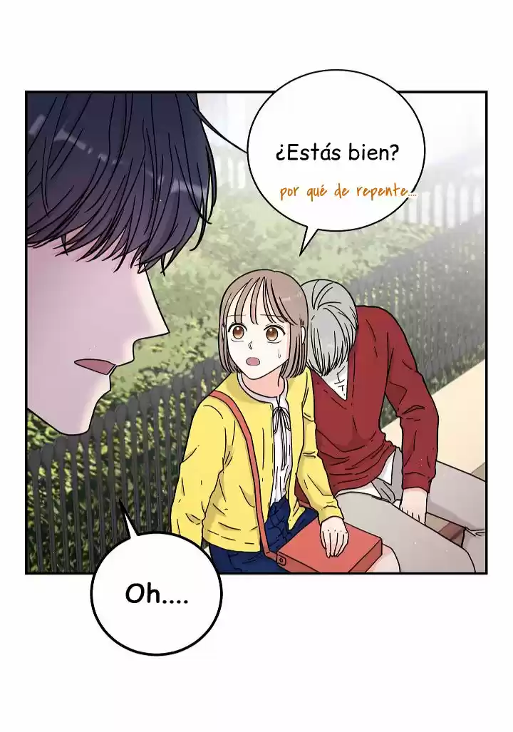 Gazing At The Moon - Capítulo 19 - Página 20 - LectorTMOo