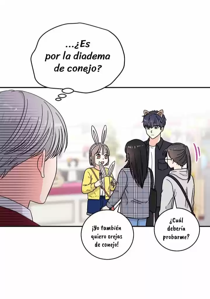 Gazing At The Moon - Capítulo 19 - Página 52 - LectorTMOo