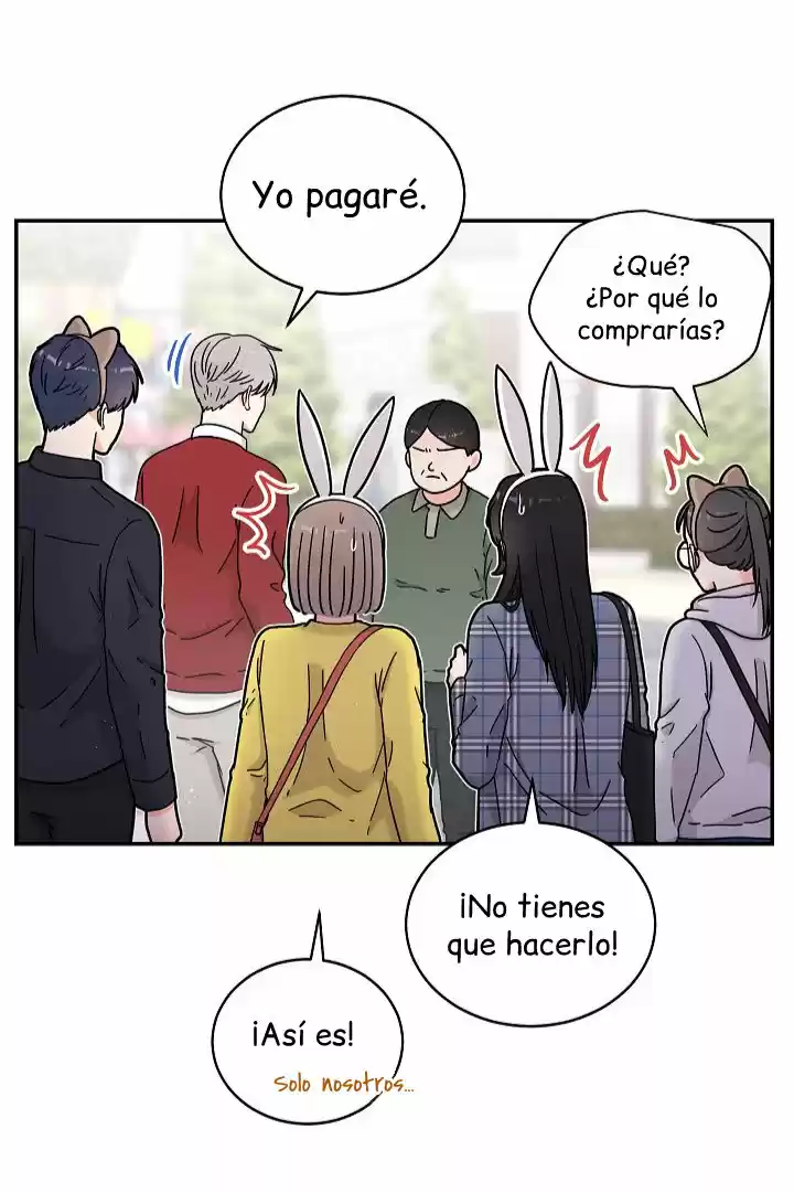 Gazing At The Moon - Capítulo 19 - Página 62 - LectorTMOo