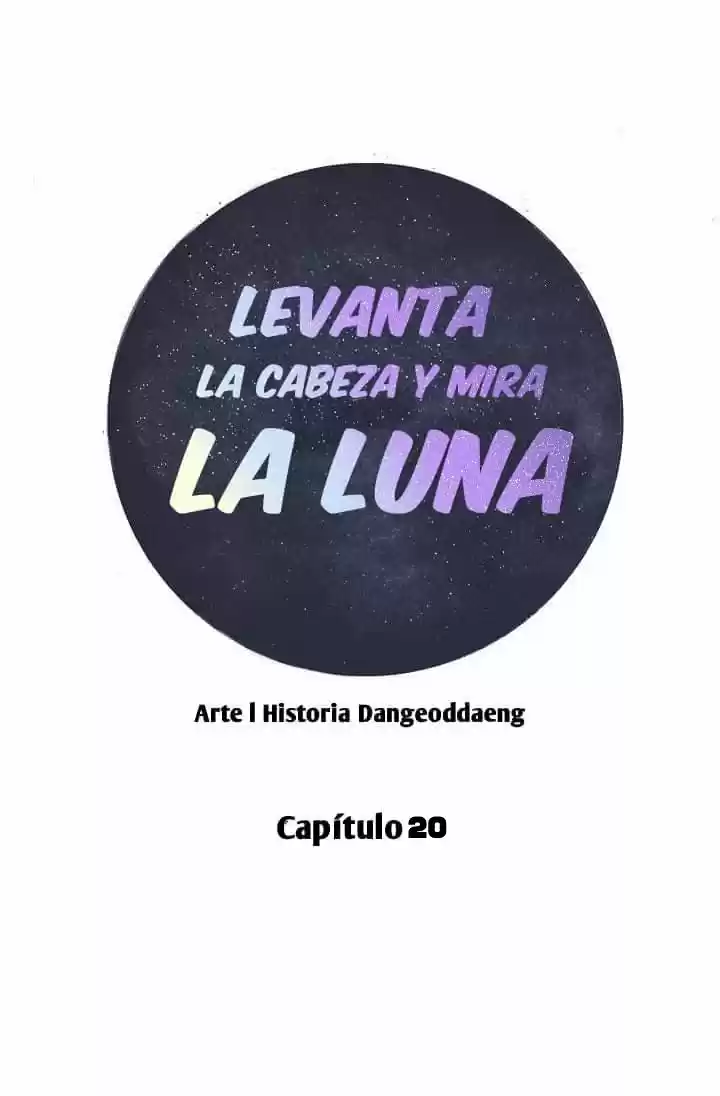 Gazing At The Moon - Capítulo 20 - Página 9 - LectorTMOo