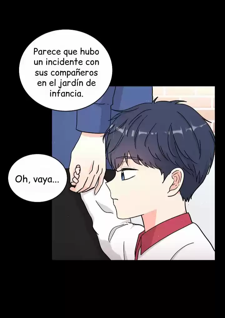 Gazing At The Moon - Capítulo 20 - Página 43 - LectorTMOo