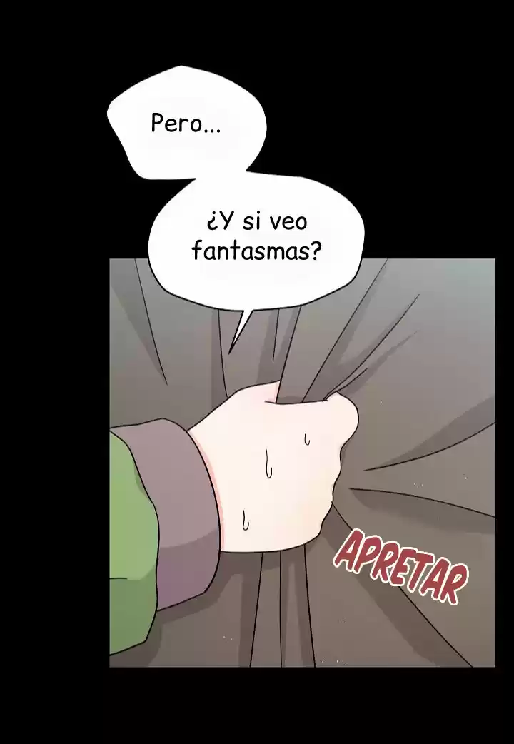 Gazing At The Moon - Capítulo 20 - Página 49 - LectorTMOo