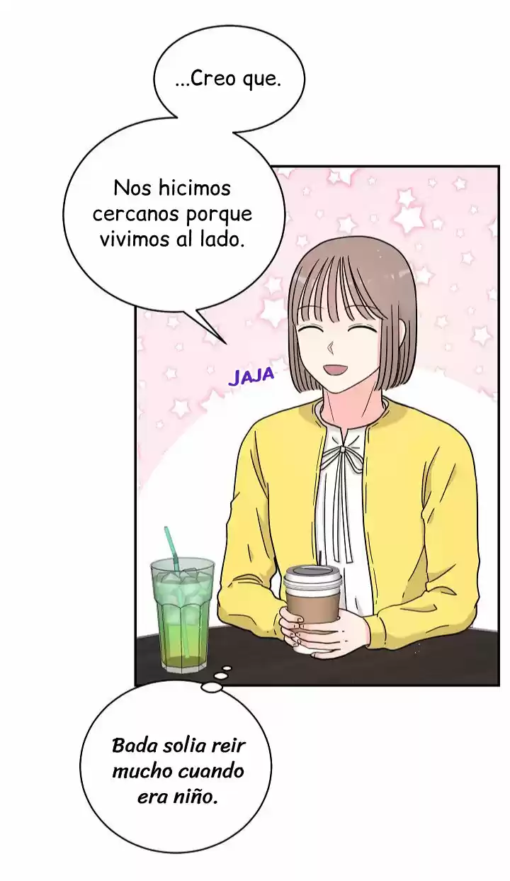 Gazing At The Moon - Capítulo 20 - Página 55 - LectorTMOo