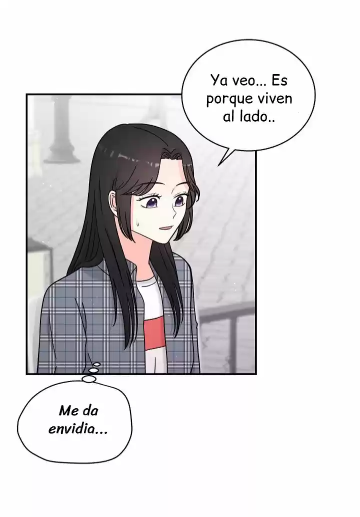Gazing At The Moon - Capítulo 20 - Página 56 - LectorTMOo