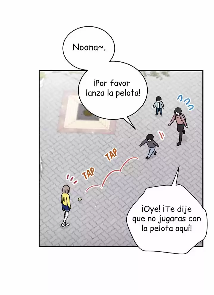 Gazing At The Moon - Capítulo 20 - Página 61 - LectorTMOo