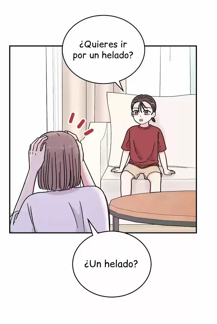 Gazing At The Moon - Capítulo 21 - Página 21 - LectorTMOo