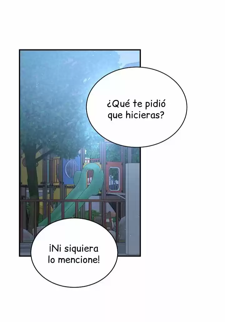 Gazing At The Moon - Capítulo 21 - Página 29 - LectorTMOo