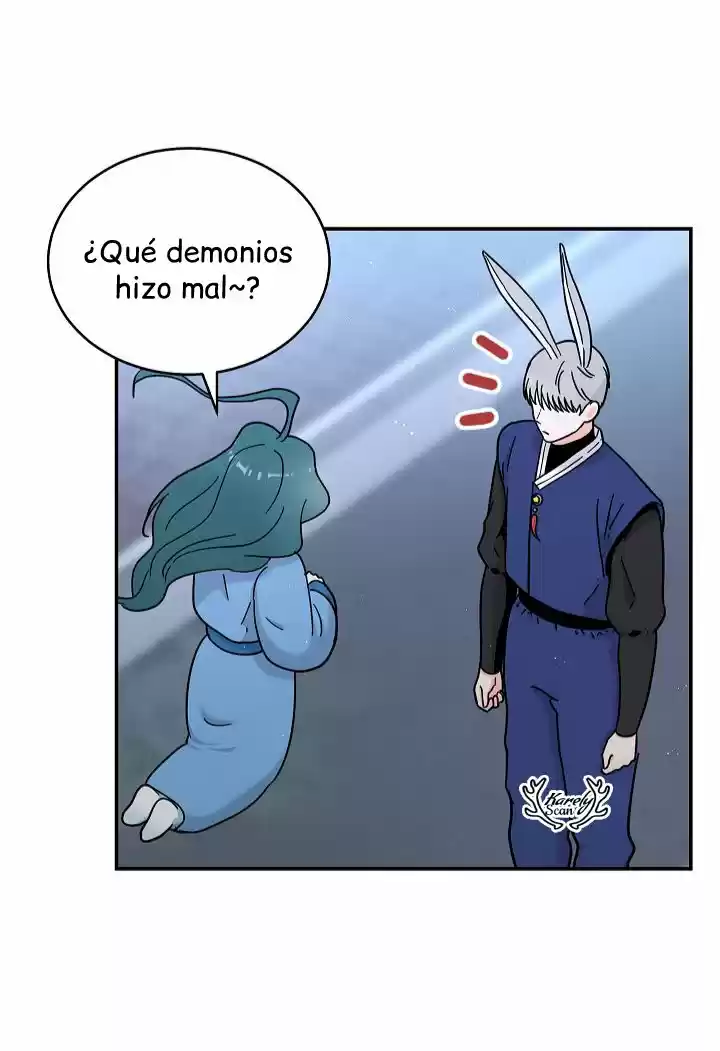 Gazing At The Moon - Capítulo 21 - Página 32 - LectorTMOo